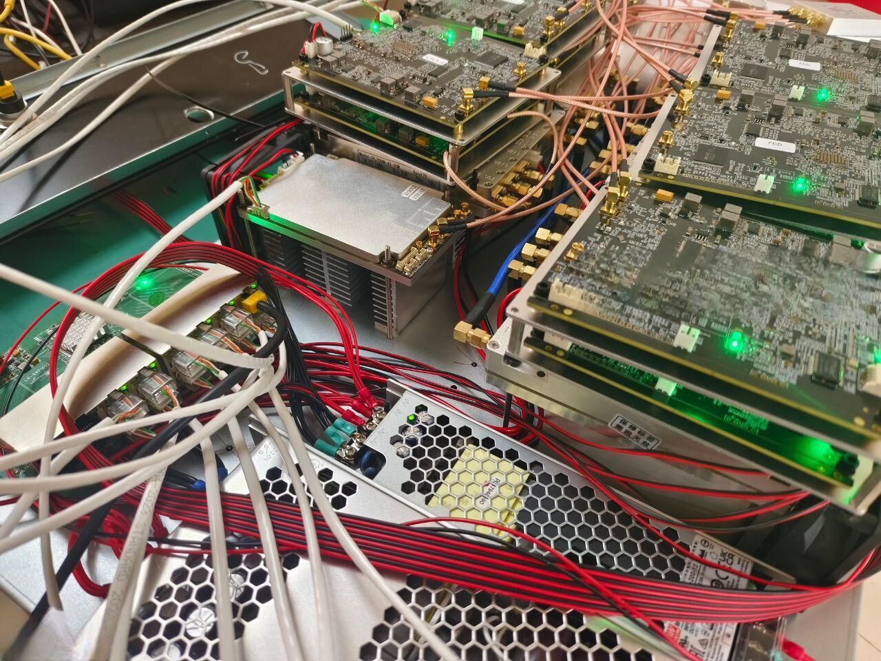 4G伪基地台厂家直销