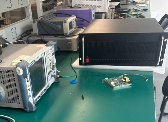 美国5G伪基站厂家