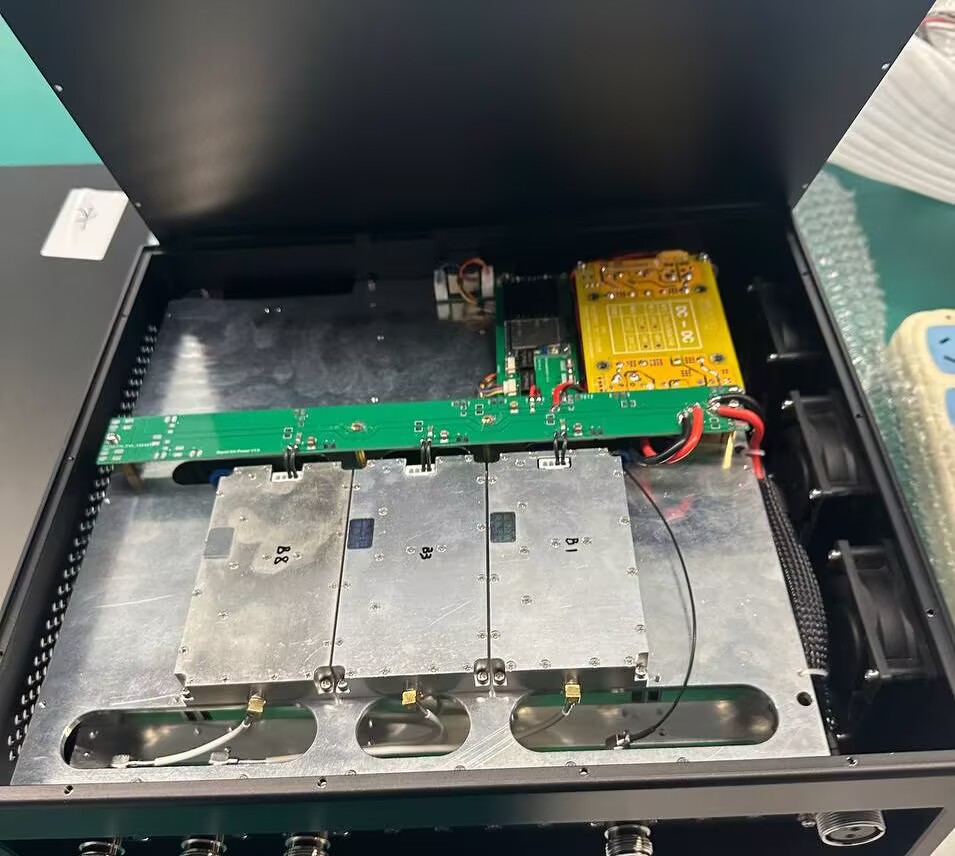 土库曼斯坦伪基站购买