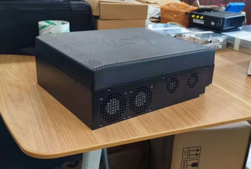 最新5g伪基站设备购买