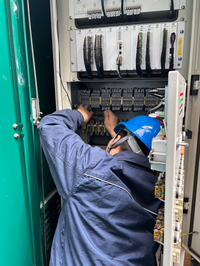 武汉电网“神经末梢”装上“增强器”。