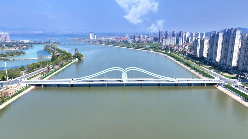 大冶冲刺千亿市。