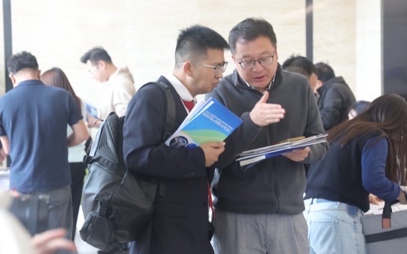 多方联动为光谷创新之火“筑底护航”。