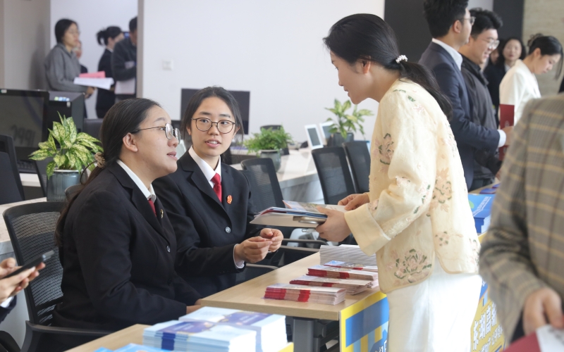 多方联动为光谷创新之火“筑底护航”。