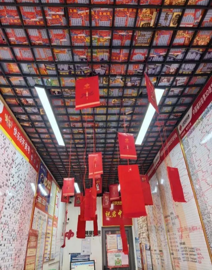 站点图片。