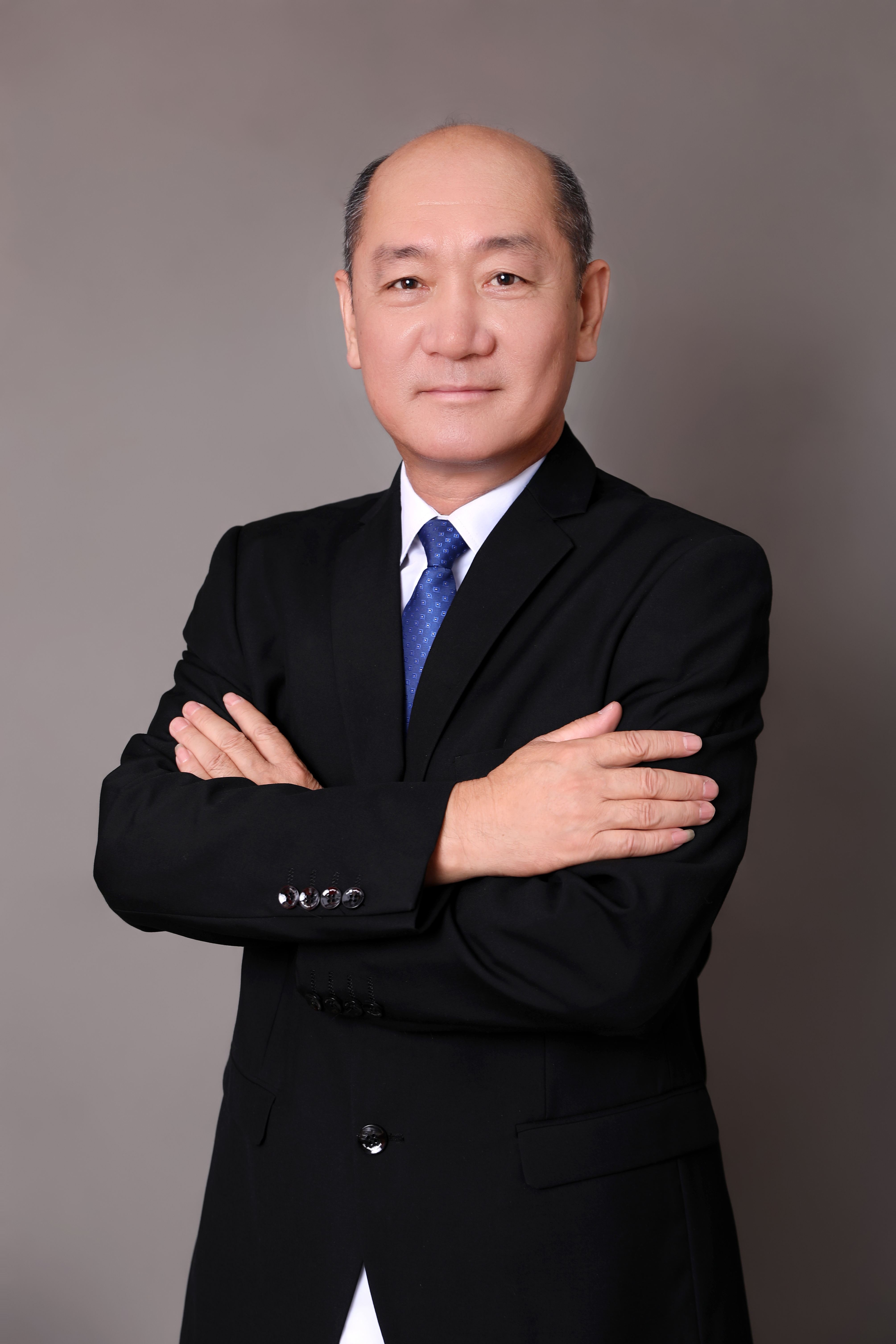 中医药爱好者王志宏。受访者供图