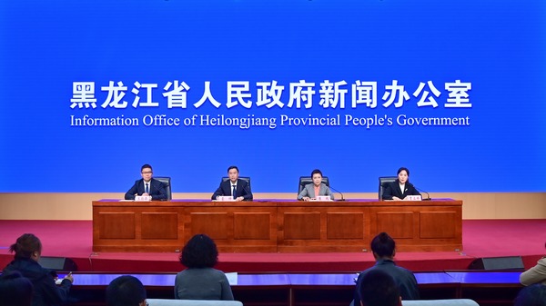 发布会现场。纪勇摄